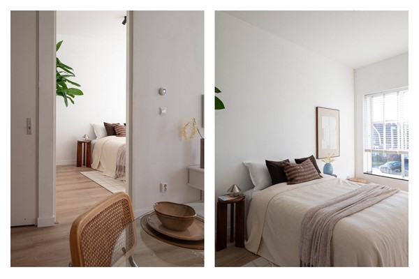 Medium property photo - Westzijde 406F, 1506 GM Zaandam